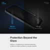 Uniq Optix Covex Vivid Tempered Glass Screen Protector for iPhone 18 Pro - Clear