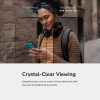 Uniq Optix SwiftFit Vivid Tempered Glass Screen Protector for iPhone 18 Pro - Vivid Clear