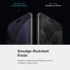 Uniq Optix Covex Privacy Anti-Glare Tempered Glass Screen Protector for iPhone 18 Pro Max  - 2 Way Privacy Anti-Glare