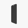 Uniq Optix Covex Privacy Anti-Glare Tempered Glass Screen Protector for iPhone 18 Pro - 2 Way Privacy Anti-Glare