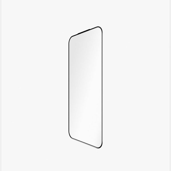 Uniq Optix Vision Anti-Reflective Tempered Glass Screen Protector for iPhone 18 Pro - Anti-Reflective Clear