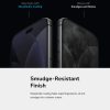 Uniq Optix Vision Anti-Reflective Tempered Glass Screen Protector for iPhone 18 Pro - Anti-Reflective Clear