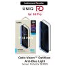 Uniq Optix Vision OptiView Anti Blue Light Tempered Glass Screen Protector for iPhone 18 Pro - Anti Blue Light