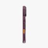 Uniq Swivix 360 Rotating Kickstand Magnetic Drop Protection Case with Camera Control Button for iPhone 18 Pro Max - Deep Burgundy
