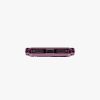 Uniq Swivix 360 Rotating Kickstand Magnetic Drop Protection Case with Camera Control Button for iPhone 18 Pro Max - Deep Burgundy