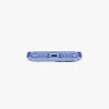 Uniq Swivix 360 Rotating Kickstand Magnetic Drop Protection Case with Camera Control Button for iPhone 18 Pro Max - Polar Blue