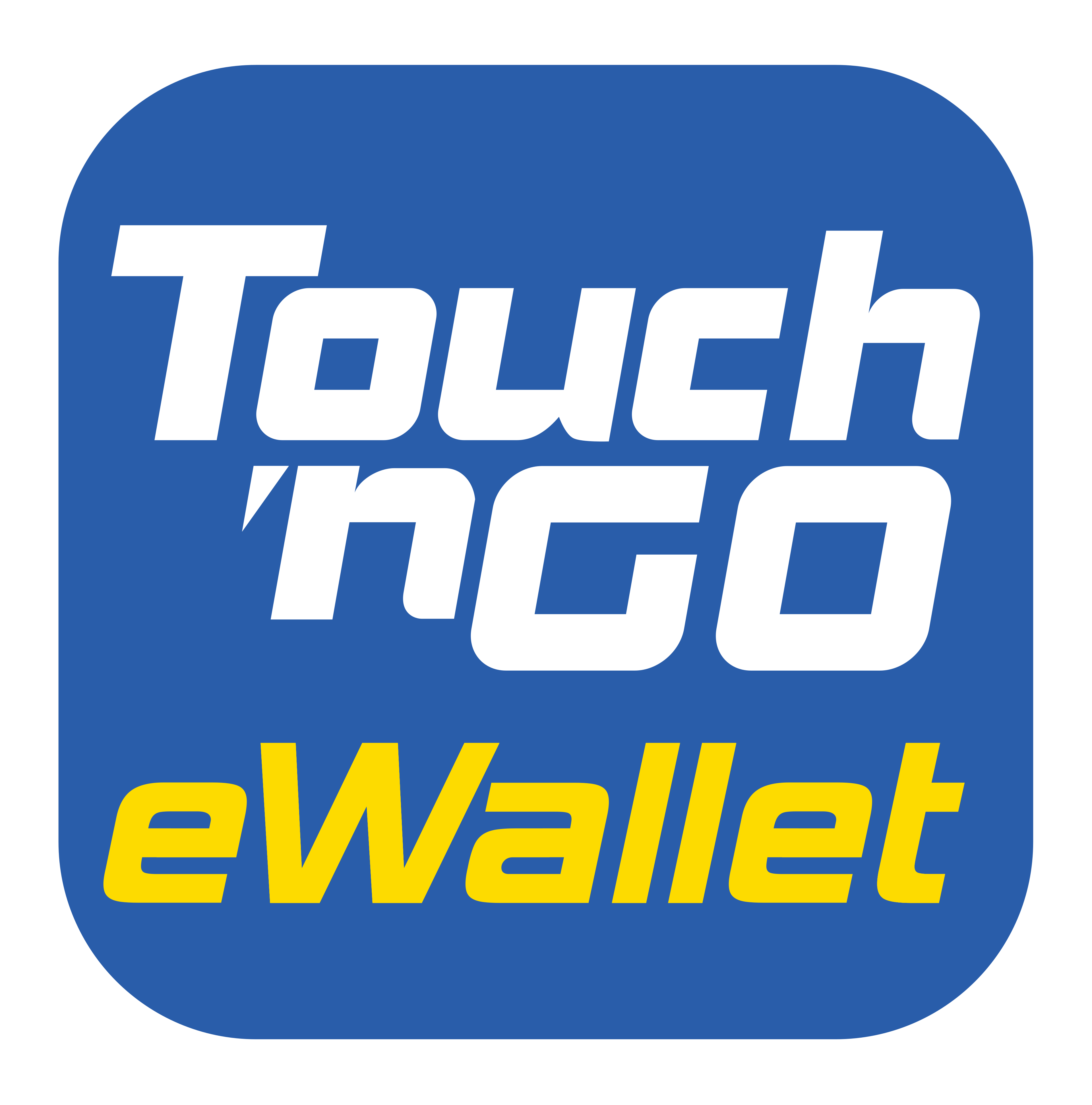 Touch N Go